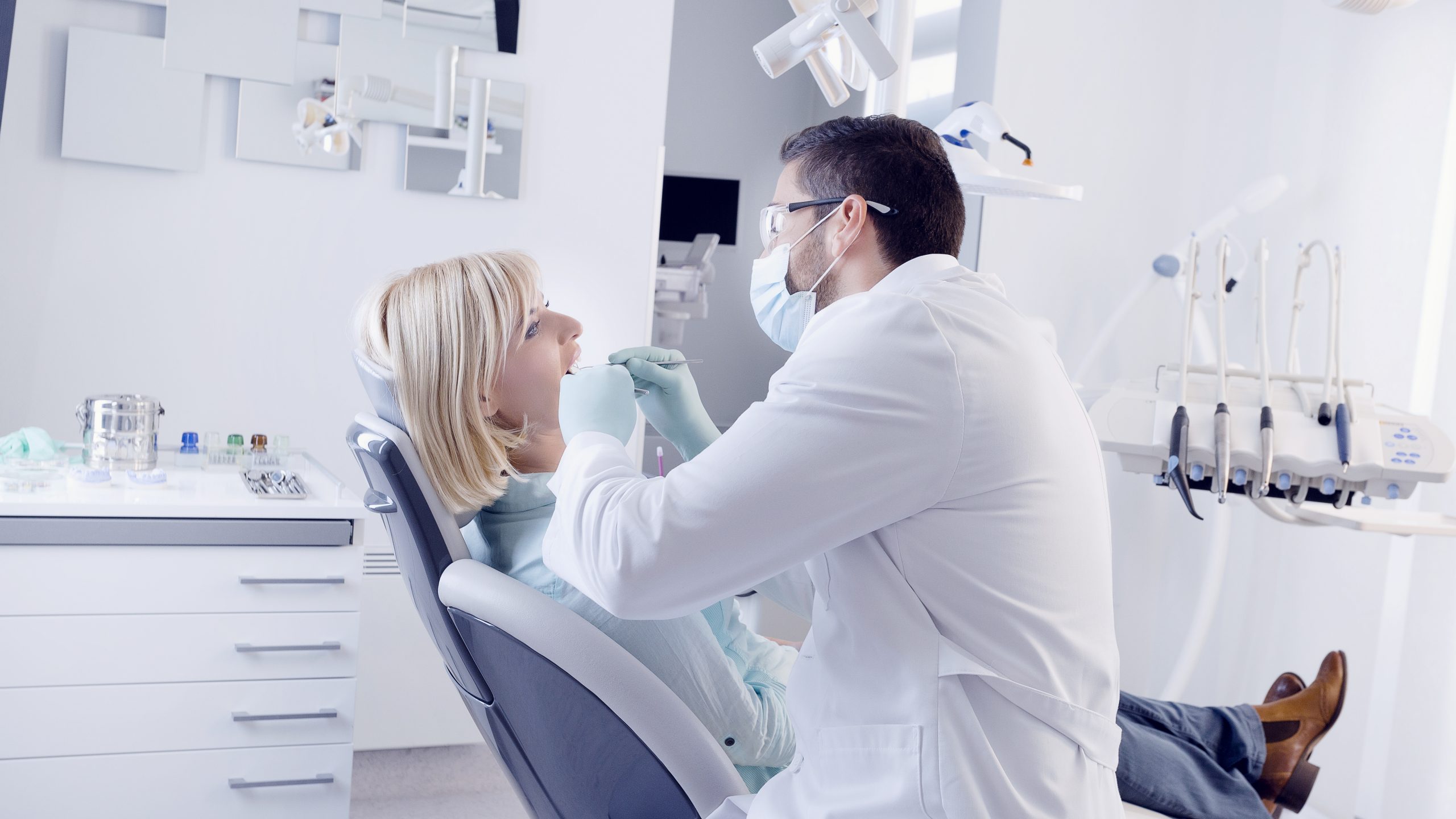 Dentist in Haverford, PA